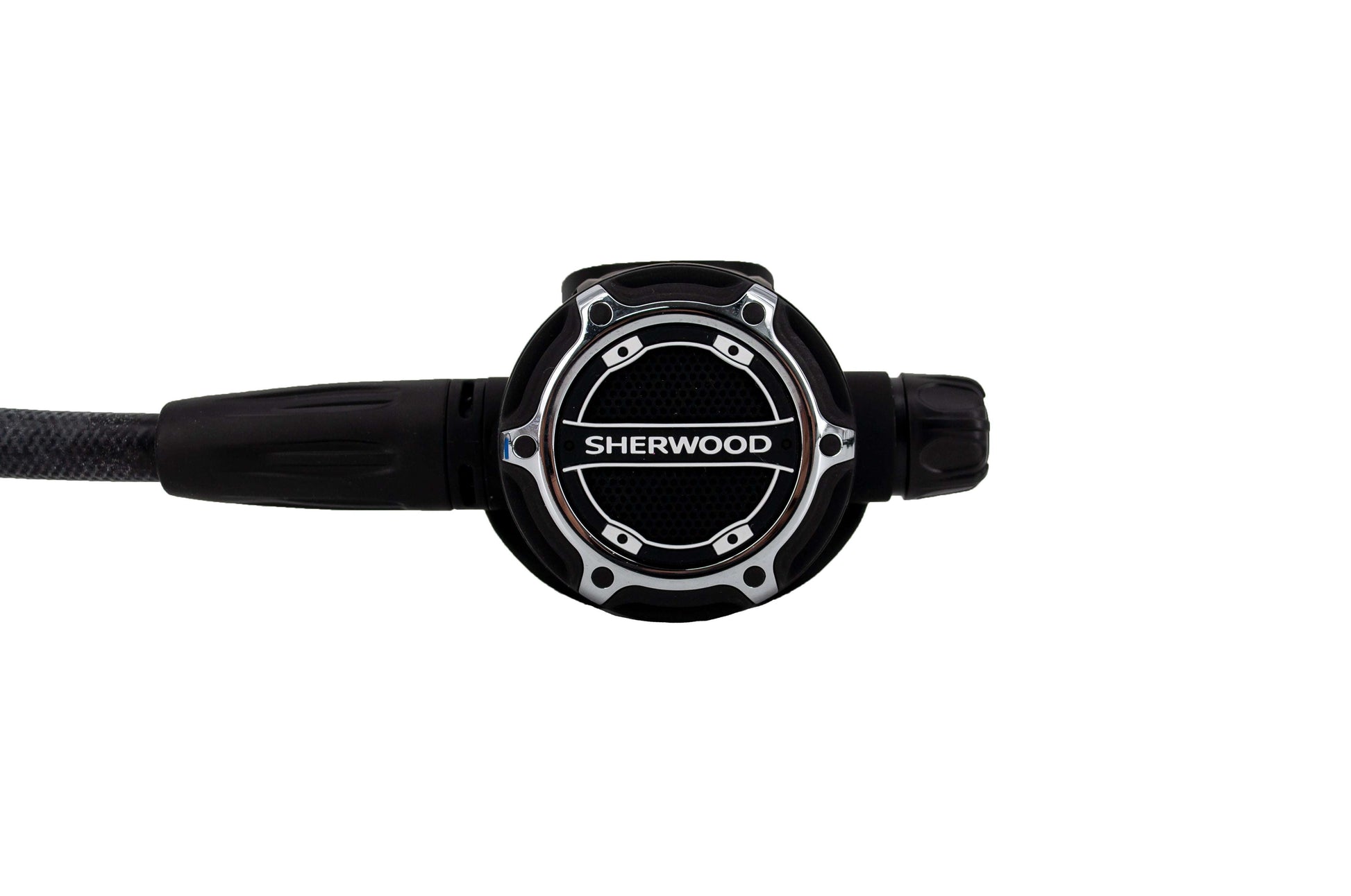 Sherwood SR2 RegulatorSherwood SR2 Regulator