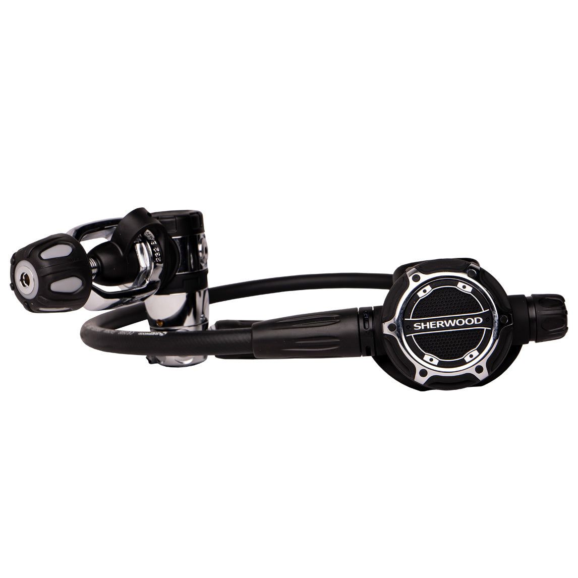 Sherwood SR2 RegulatorSherwood SR2 Regulator
