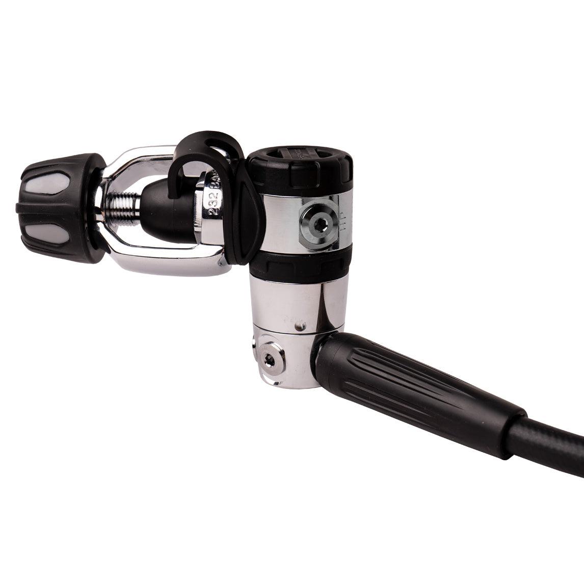 Sherwood SR2 RegulatorSherwood SR2 Regulator