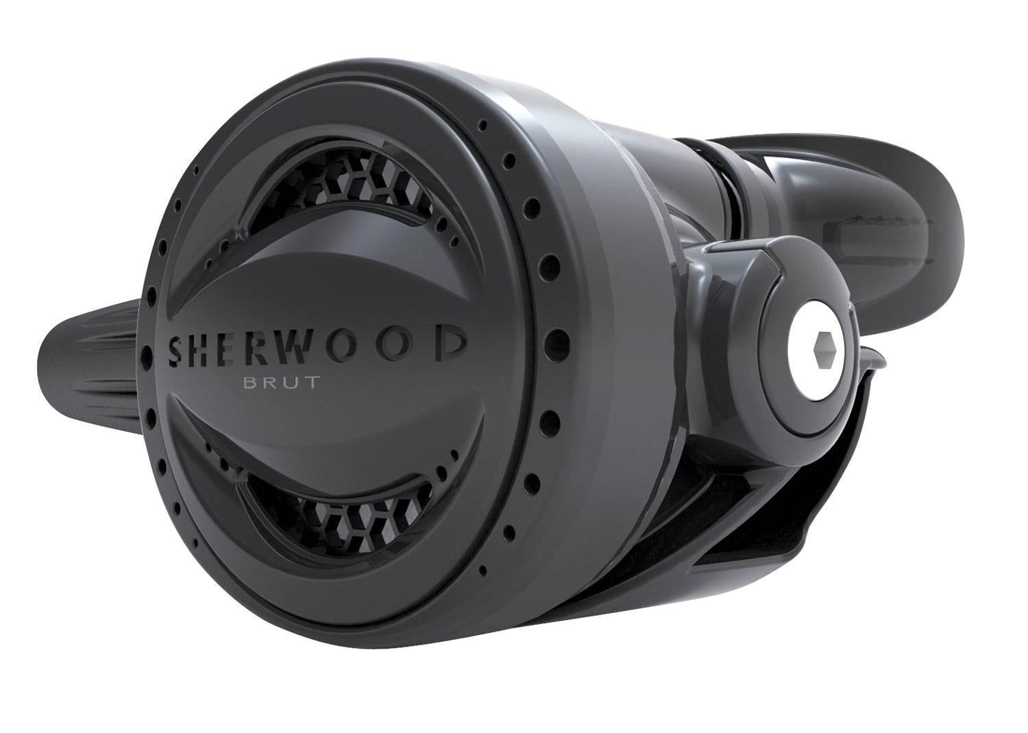 Sherwood Brut Pro RegulatorSherwood Brut Pro Regulator