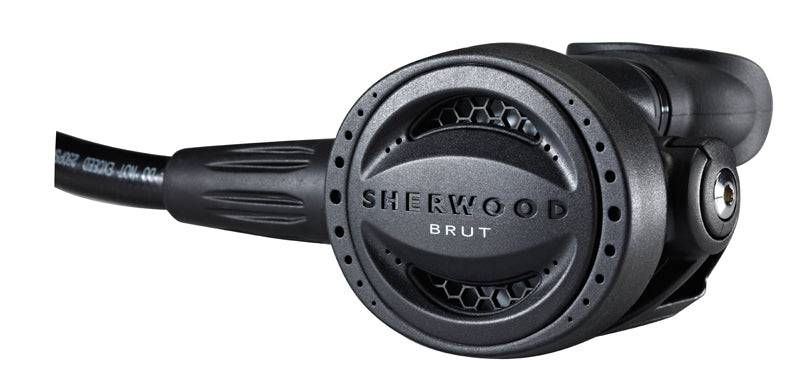 Sherwood Brut Pro RegulatorSherwood Brut Pro Regulator