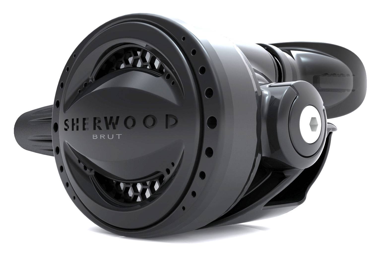 Sherwood Brut Pro RegulatorSherwood Brut Pro Regulator