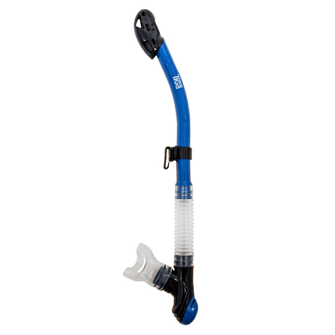 Sherwood Tiga Dry SnorkelSherwood Tiga Dry Snorkel