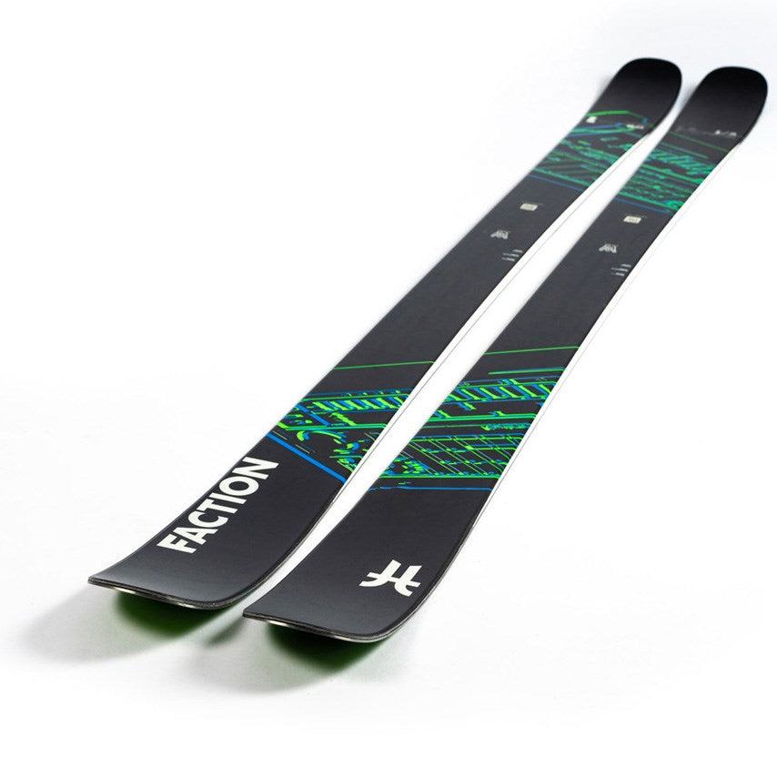 Faction Prodigy 1 SkiFaction Prodigy 1 Ski – Stone Sports