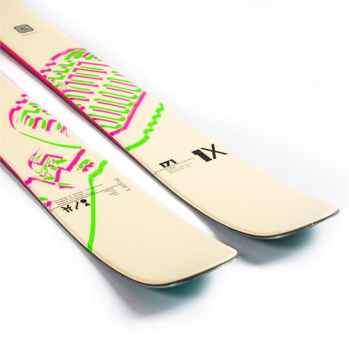 Faction Prodigy 1X SkiFaction Prodigy 1X Ski