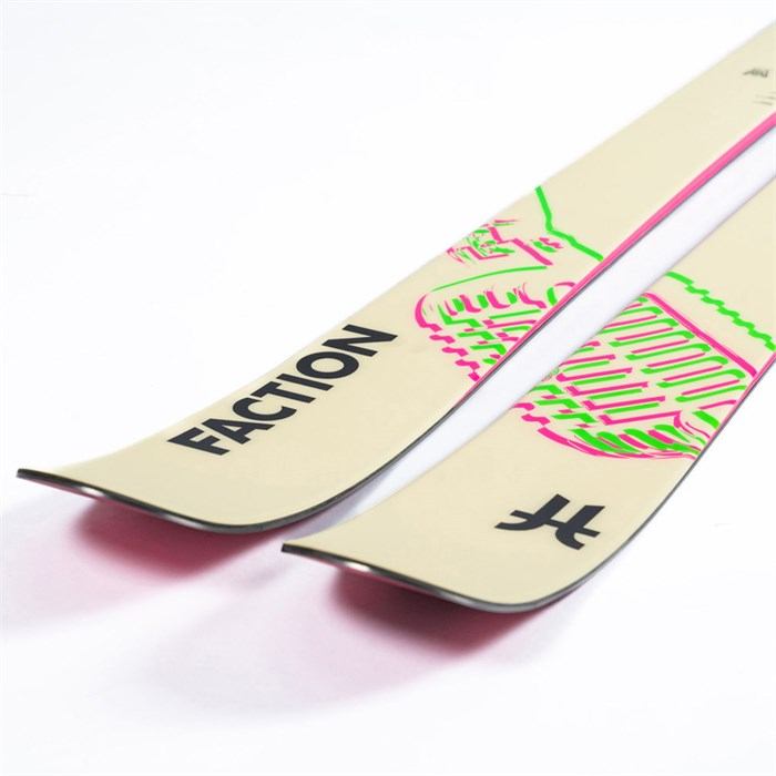 Faction Prodigy 1X SkiFaction Prodigy 1X Ski
