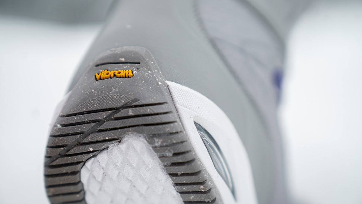 Snowboard Boots